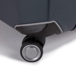 Чемодан Piquadro Cubica BV4736CBO/BLU