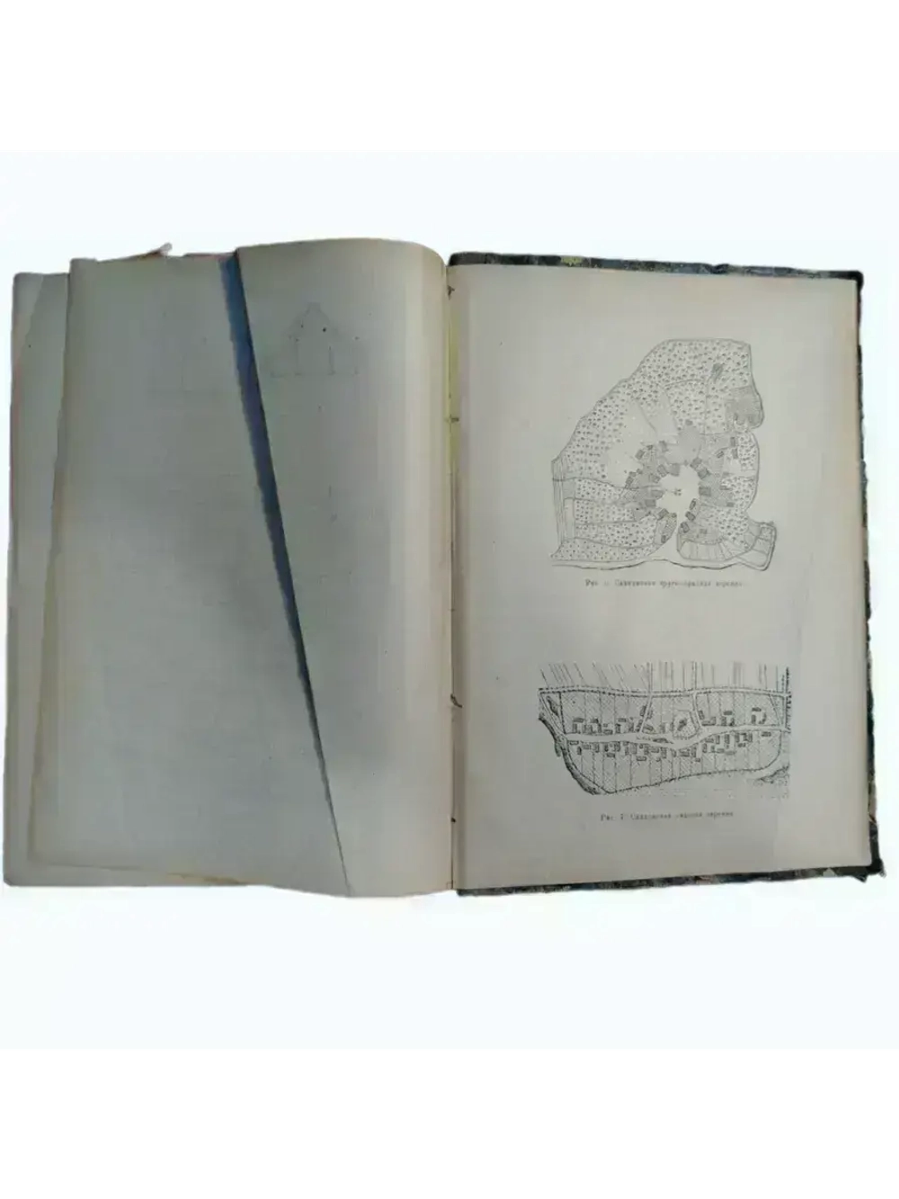 "Очерки из экономической и социальной истории Древнего мира и Средних веков"