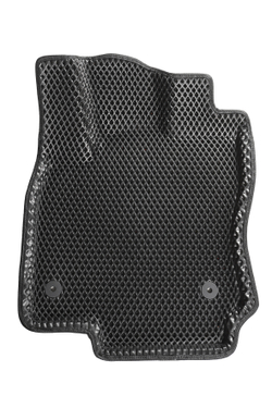 Коврики EVA 3D ромб для Volkswagen Taos 2020-н.в., Seintex.95336