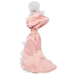 Кукла интерьерная коллекционная Змея Шарлотта