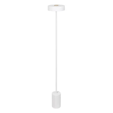 Светильник SP-SAMSARA-FLOOR-16W Warm3000 (WH, 110 deg, 230V) (Arlight, IP20 Металл, 3 года) 053772