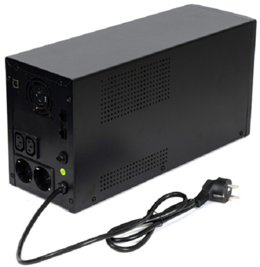 Источник бесперебойного питания Бастион SKAT-UPS 3000/1800