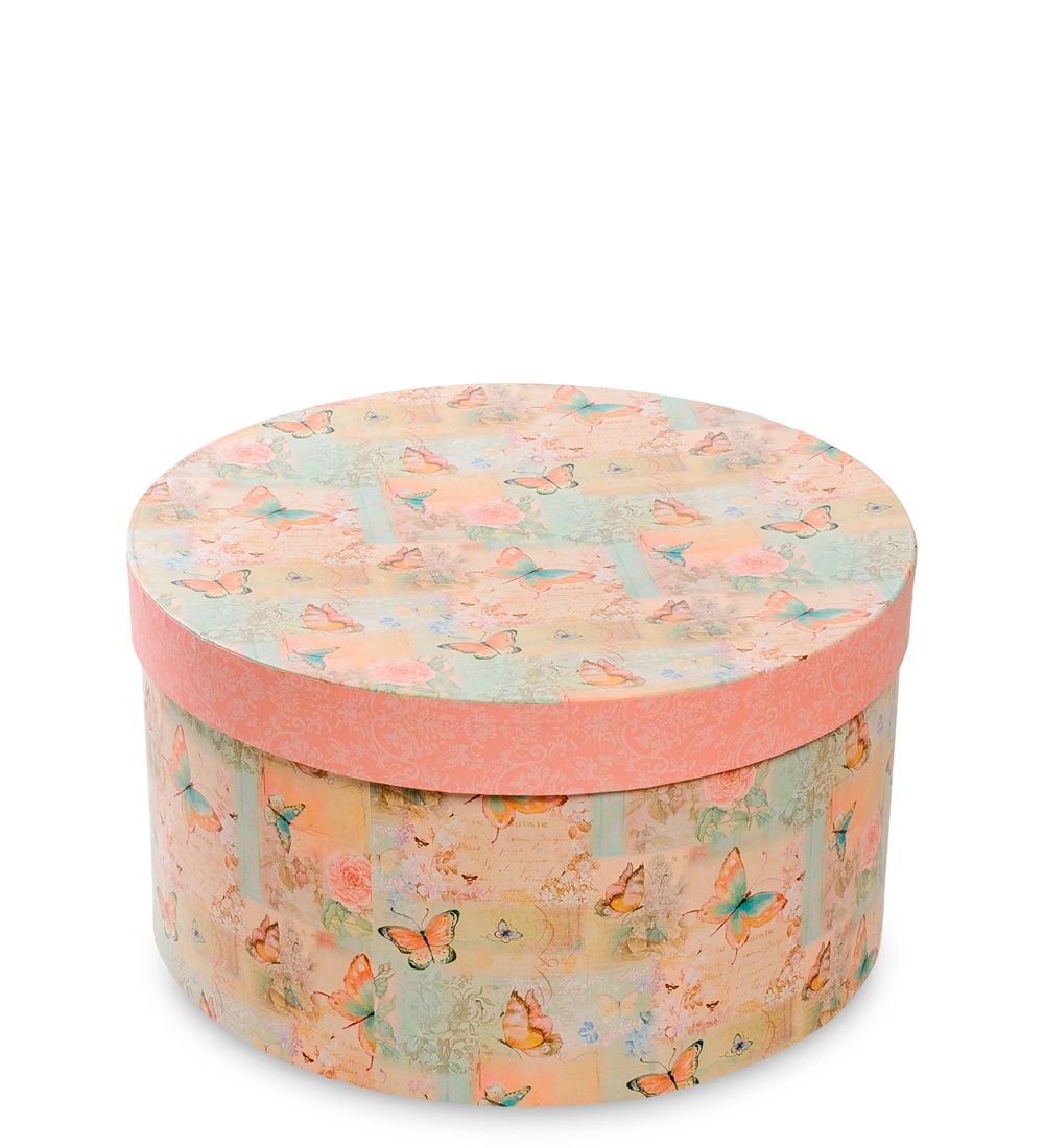 WA-55-17/ 5 Коробка «Круг бол.»