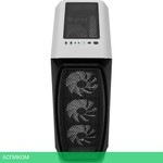 Корпус Aerocool Aero One белый без БП (Frost-G-WT-v1)