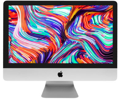 21.5" Моноблок Apple iMac 21.5` 2013 (1920x1080, Intel Core i5-4570R, RAM 8ГБ, SSD 256ГБ, Intel Iris Pro 5200, MacOS)
