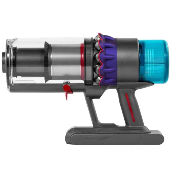 Вертикальный пылесос Dyson Gen5 SV23 Detect Absolute фиолетовый