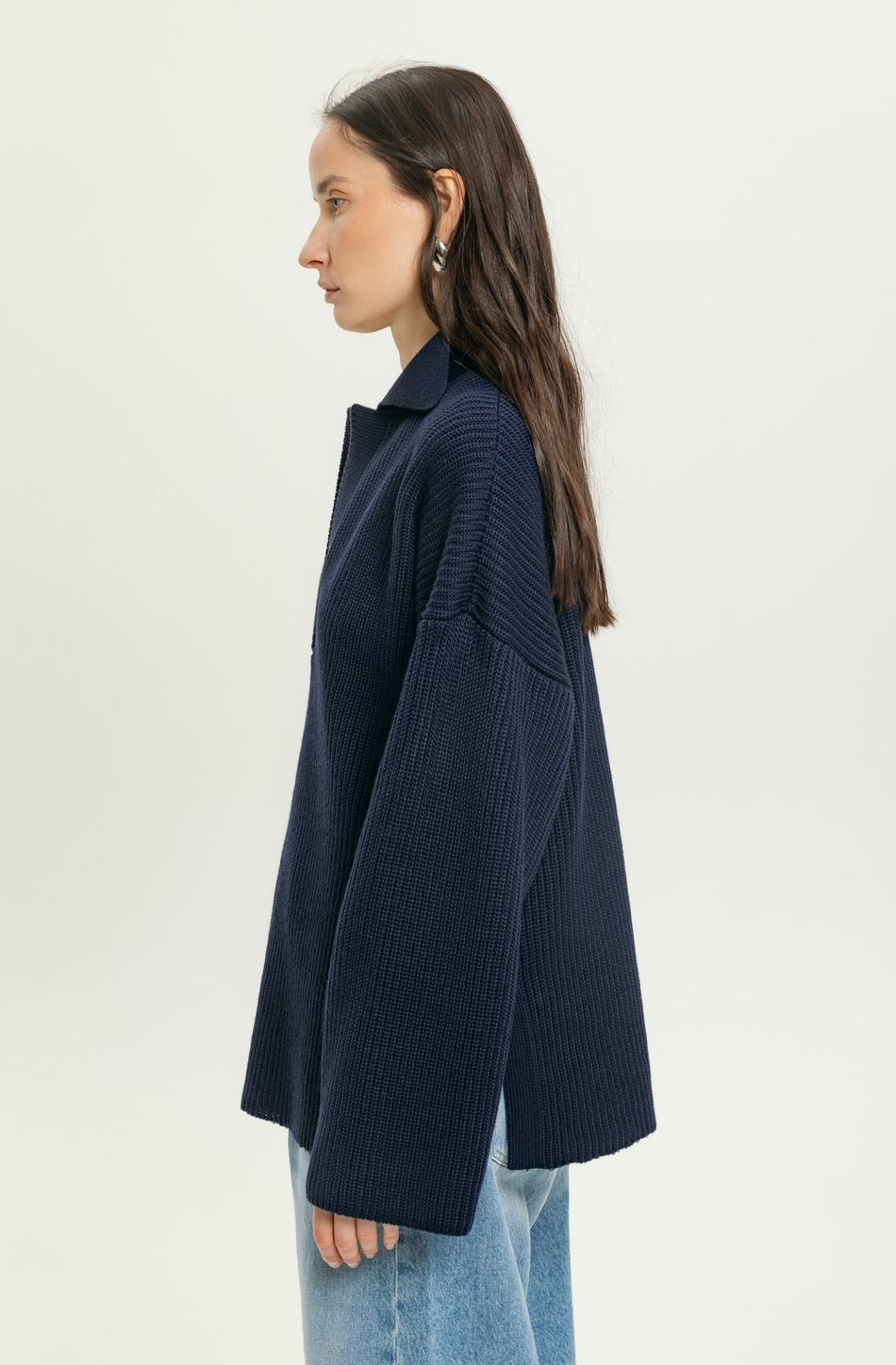 Джемпер SERATA