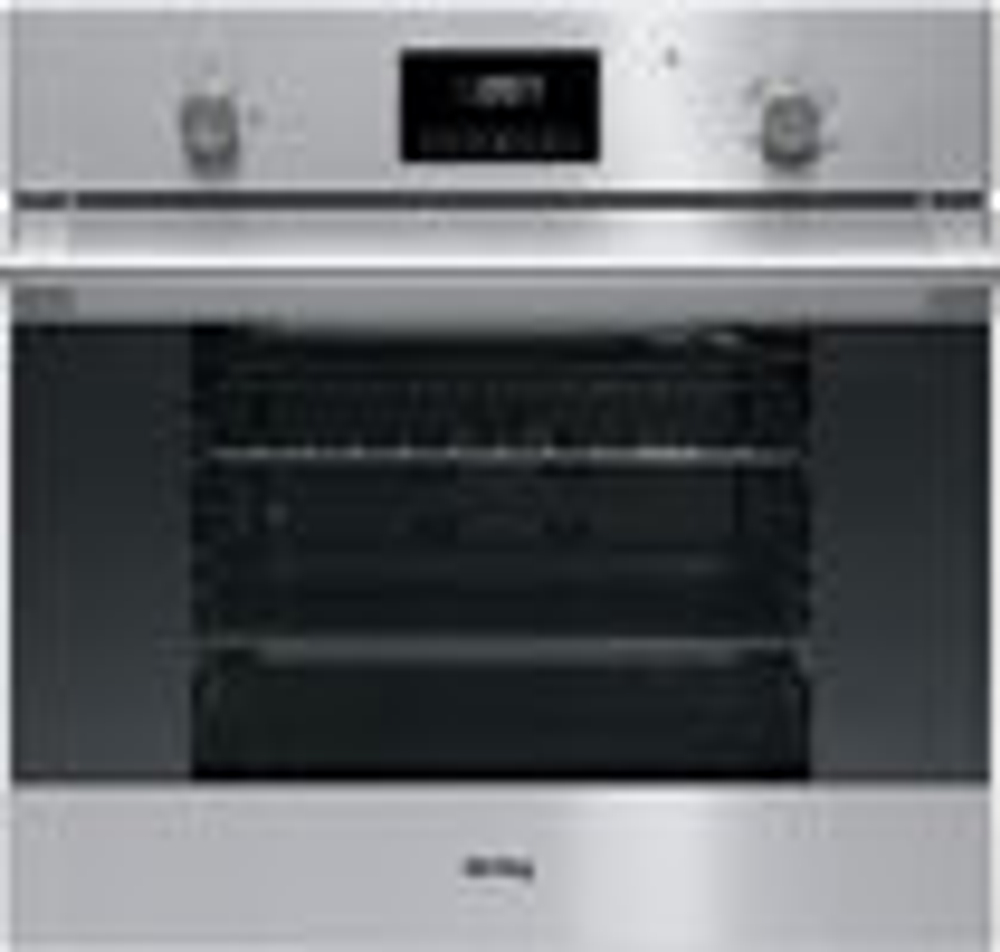 Газовый духовой шкаф Korting OGG 771 CFX