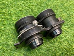 Mamiya-Sekor 65mm 3.5