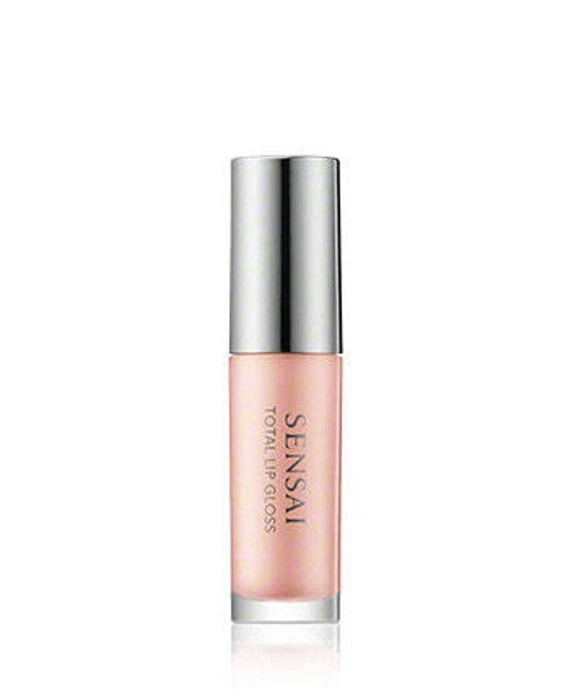 Sensai Total Lip Gloss Gloss Sublimateur Lèvres (4,5 ml)