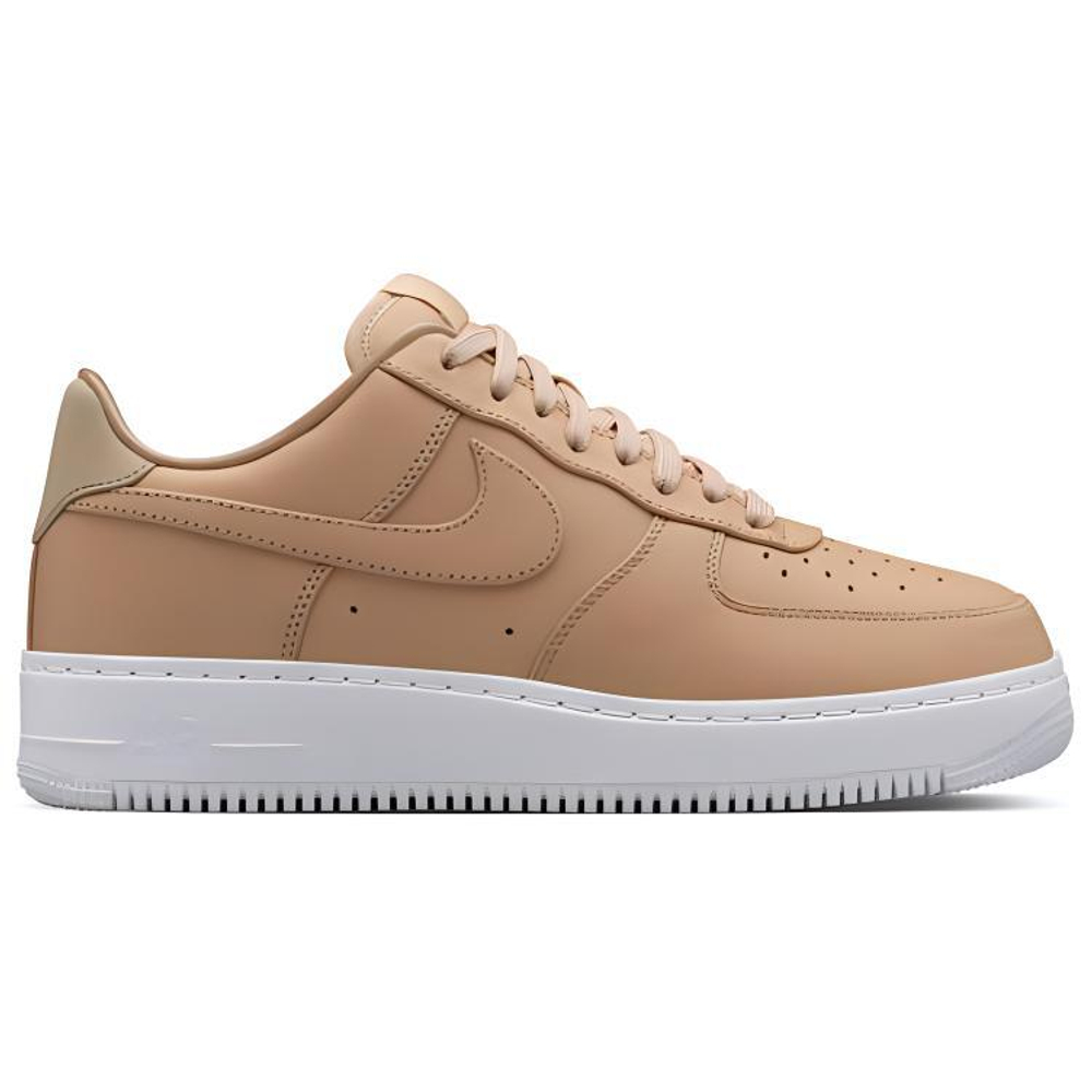 Кроссовки Nike Air Force 1 Low Vachetta Tan