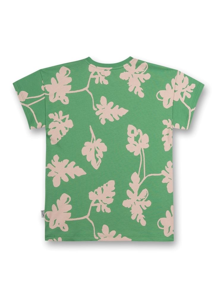 Футболка Sanetta Kidswear 126051 4046