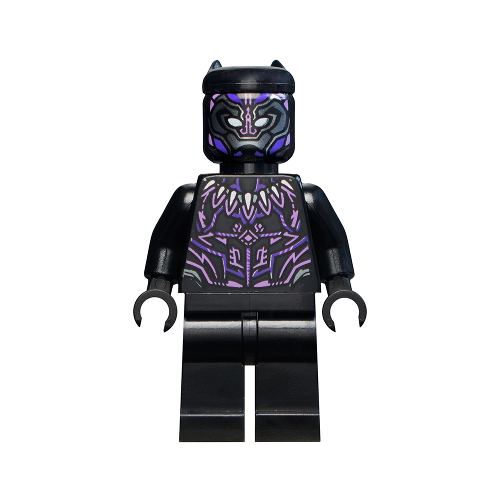 Чёрная пантера sh0728