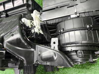 Корпус отопителя Omoda C5 (2022-н.в.)