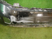 Бампер передний Nissan Pathfinder R52 (2012-2017)