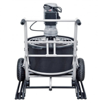 Растворосмеситель BELMASH MS-6501 (миксерная установка) S261A