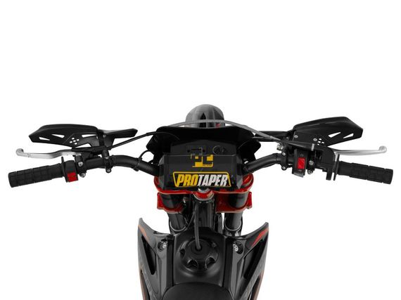 Мотоцикл кроссовый эндуро SHARMAX Sport 300 Air Ultimatum