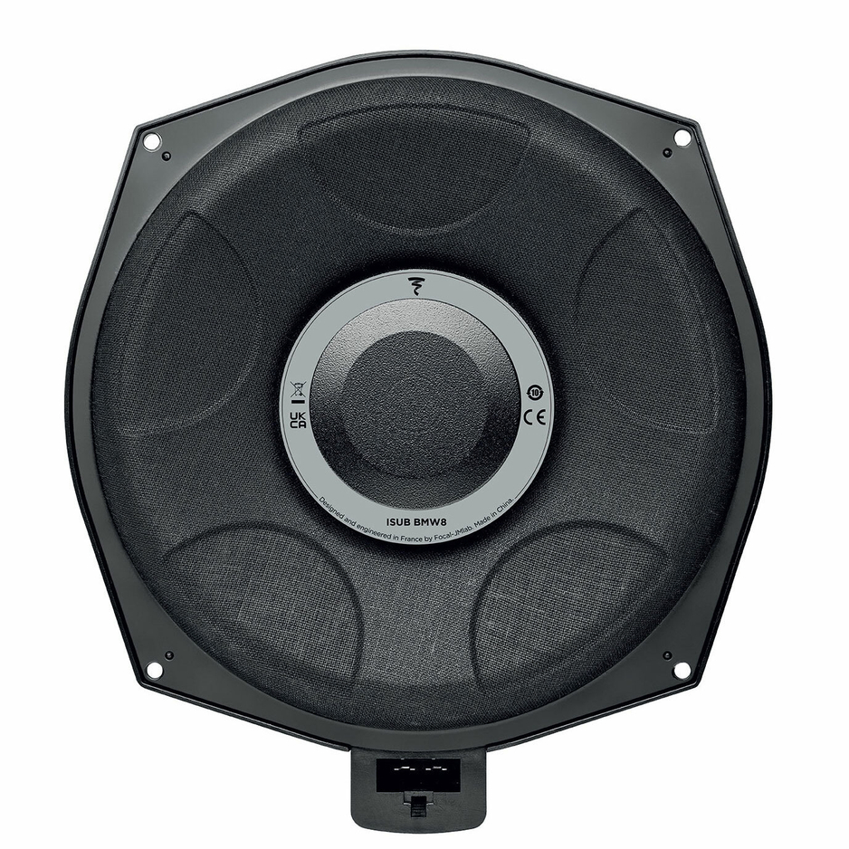 Focal ISUB BMW8