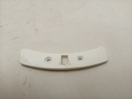 FCS800C кт34 Панель лицевая блокировки люка для стиральных машин Electrolux Zanussi Aeg б/у