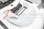 Обвес переделка из Ferrari 296 GTS GTB 2022+ в 296 Speciale 2025+ Феррари
