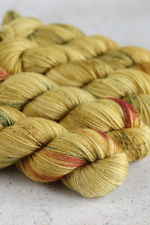 пряжа "Вунш-пунш 4" Silky Sock Stu