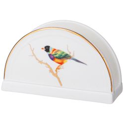 СТОЛОВЫЙ СЕРВИЗ LEFARD "РАЙСКИЕ ПТИЦЫ" НА 6 ПЕР. 26 ПР. (КОР=2НАБ.)