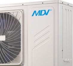 Наружный блок VRF системы Mdv i-260WV2GN1