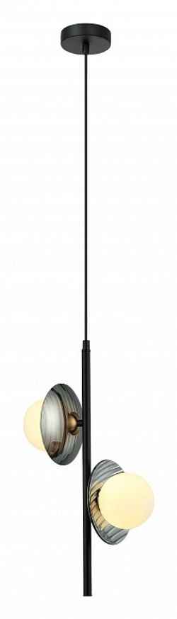 Подвесной светильник Velante 221 221-026-02