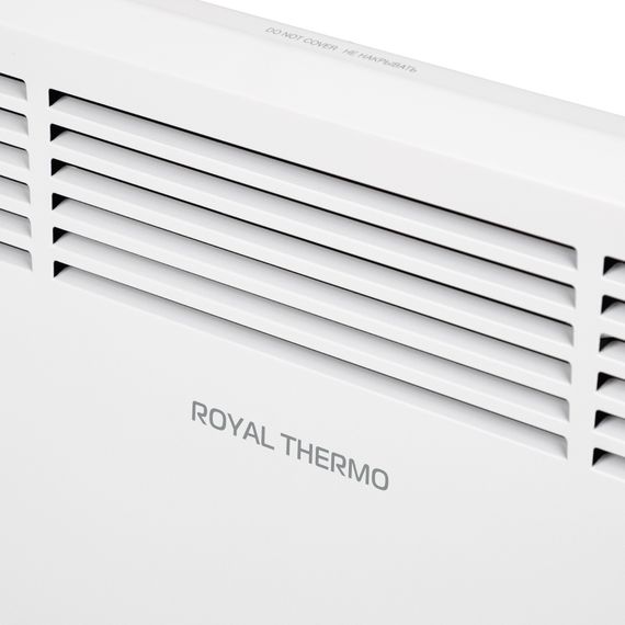 Конвектор электрический Royal Thermo Capella RCHC/M-2000 купить в Москве и Московской области по низкой цене с доставкой по России — (6) Конвектор электрический Royal Thermo Capella RCHC/M-2000 — (6)