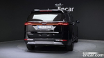 Kia Carnival (Sedona) 4 Generation Бензин 7-и местный Signatures (11.2022)