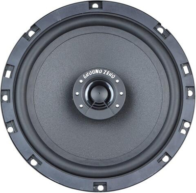 Ground Zero GZIF 6501FX