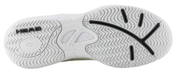 Детские теннисные кроссовки Head Sprint 3.5 - white/black