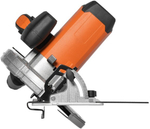 Пила циркулярная сетевая DAEWOO DAS 1900-210