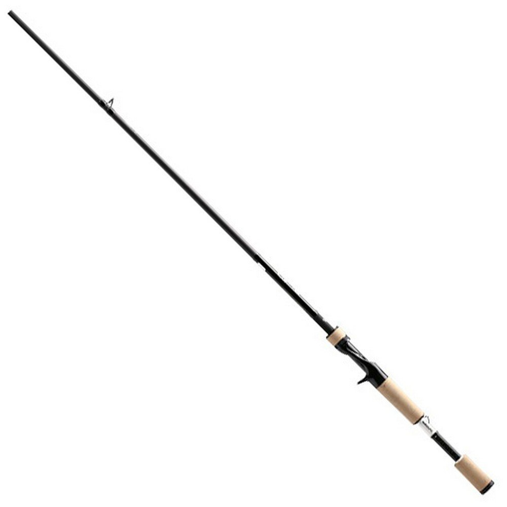 Спиннинг 13 Fishing Omen Black Casting 7'8" XH 40-130g