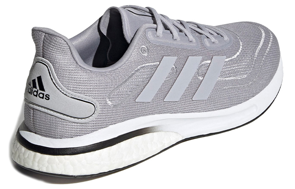 Кроссовки Adidas Supernova 3