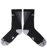 Носки спортивные DIVISION PerFormDRY Pro Training Socks, черный