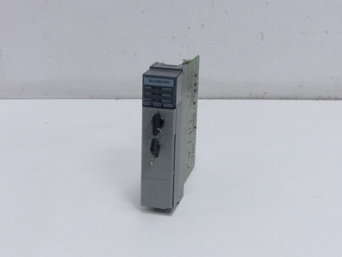 Allen Bradley 1747-L532