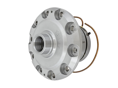 Блокировка переднего/заднего дифференциала HF пневматическая (без компрессора) для Toyota Land Cruiser 105,70,71,76,78,79,80,81,Prado 120,125, 90,95,Hilux, Fortuner,4Runner,FJ cruiser, Hilux Surf 130,185, 215, GX470 8"