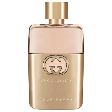 Женский парфюм Gucci Guilty Eau de Parfum Pour Femme