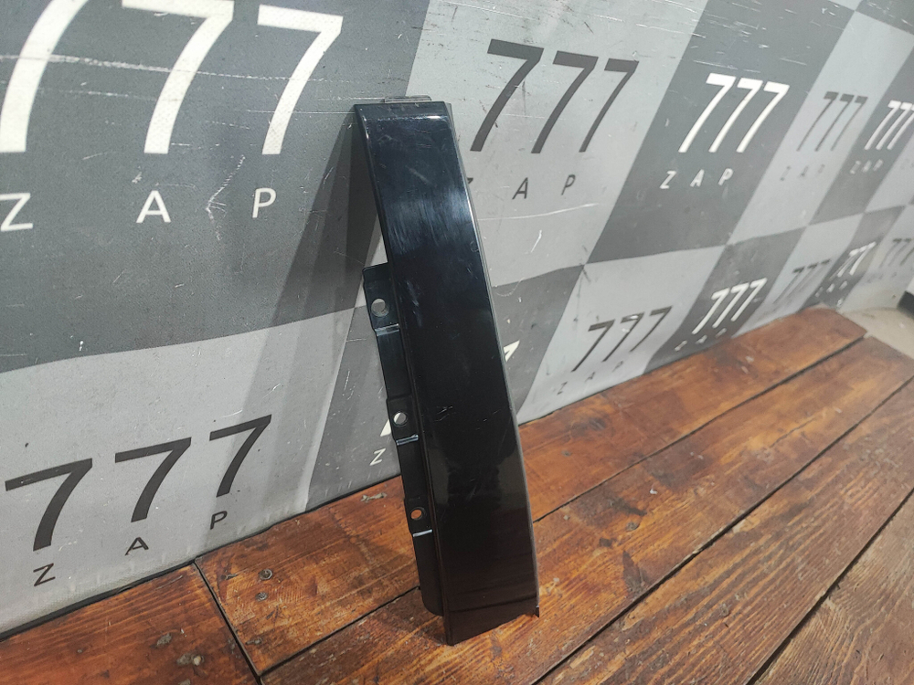 Накладка двери задней правой Audi A3 (8V) 12-20 Б/У Оригинал 8V4839902B