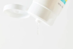 Cosrx Гель для умывания Low pH Good Morning Gel Cleanser