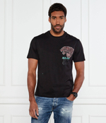 Футболка Just Cavalli - черный(78OAHC04CJ600)