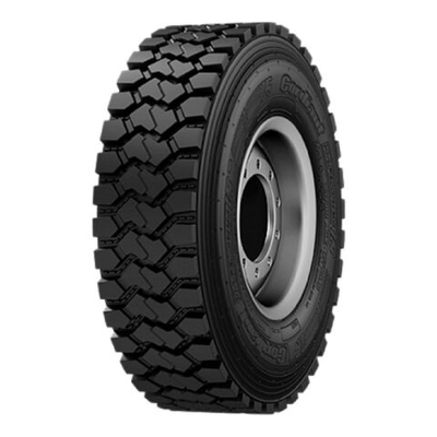 315/80R22.5 CORDIANT PROFESSIONAL DO-1 Яр. ШЗ 157/154 G Ведущая