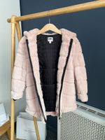 Меховая куртка Karl Lagerfeld, 110