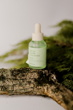 Mizon Сыворотка для лица с фитоколлагеном - phyto plump collagen serum, 30мл, шт