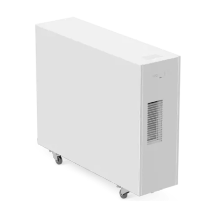 Обеззараживатель-очиститель воздуха TION A400