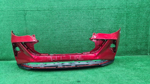 Бампер передний Haval F7 (2022-2024)