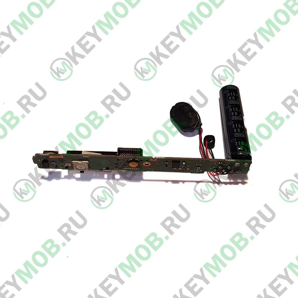 Вспышка для фотоаппарата Samsung ES65