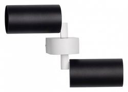 Светильник на штанге DeMarkt Прайм 26 850023402