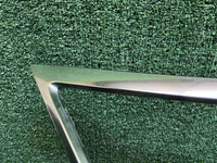 Молдинг решетки радиатора Lexus RX 4 (2015-2019)